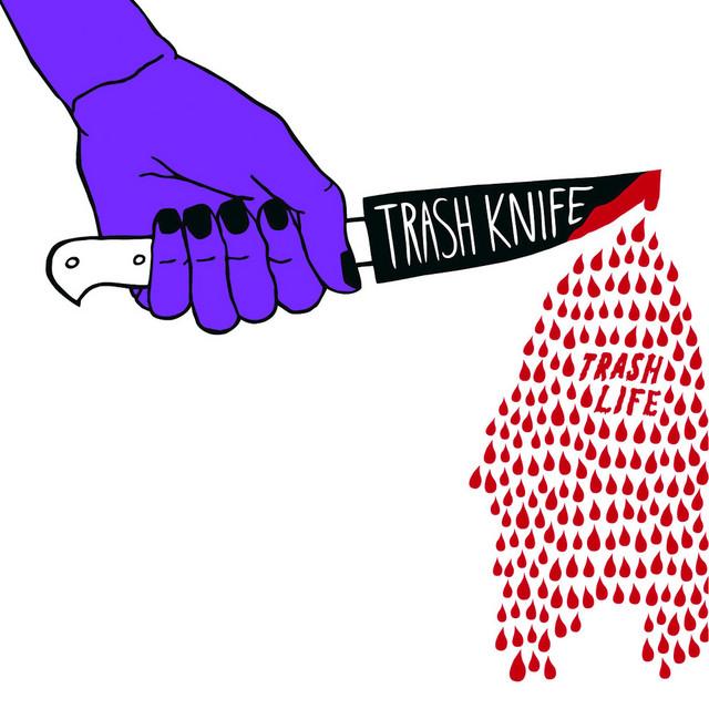 Trash Knife