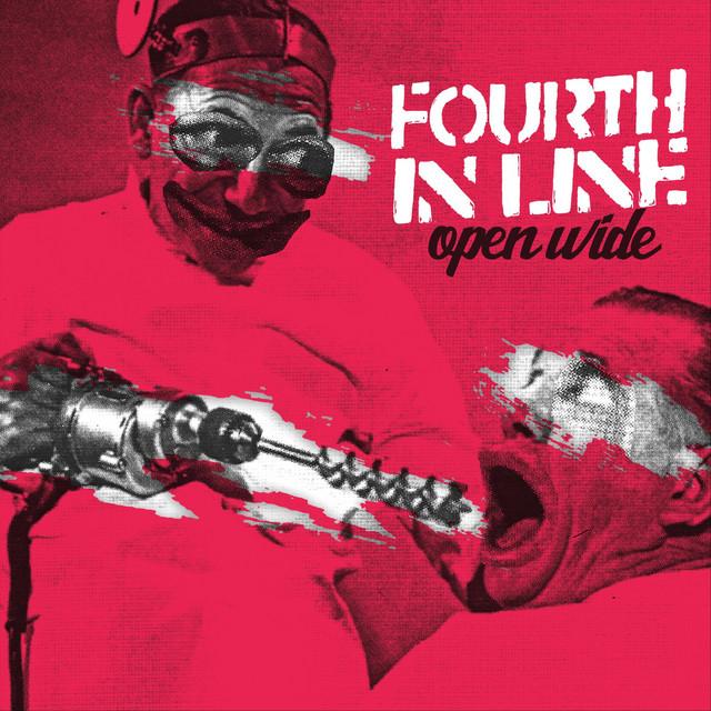 Fourth in Line
