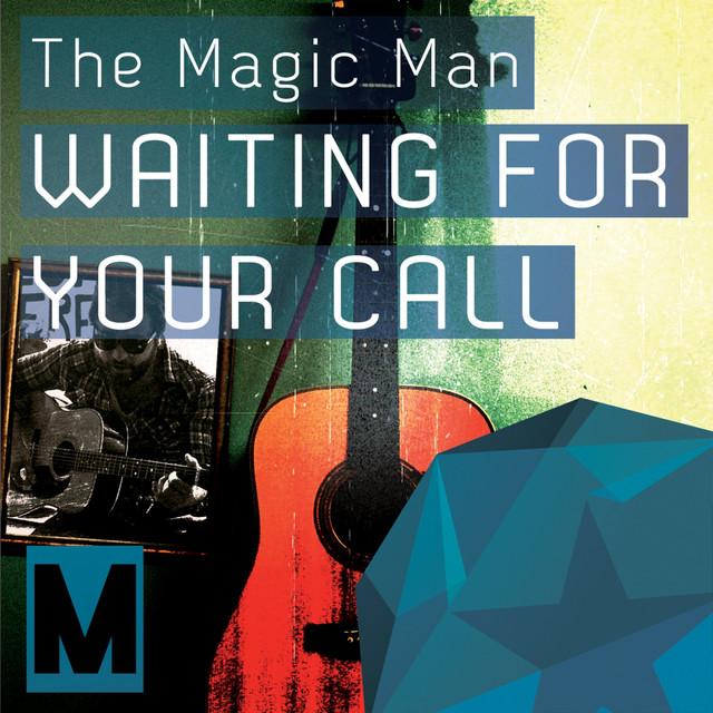 Magic Man