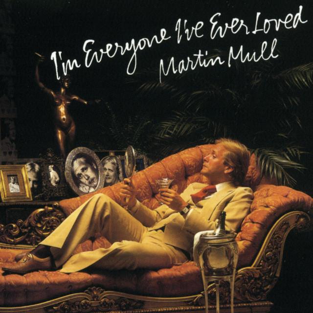 Martin Mull