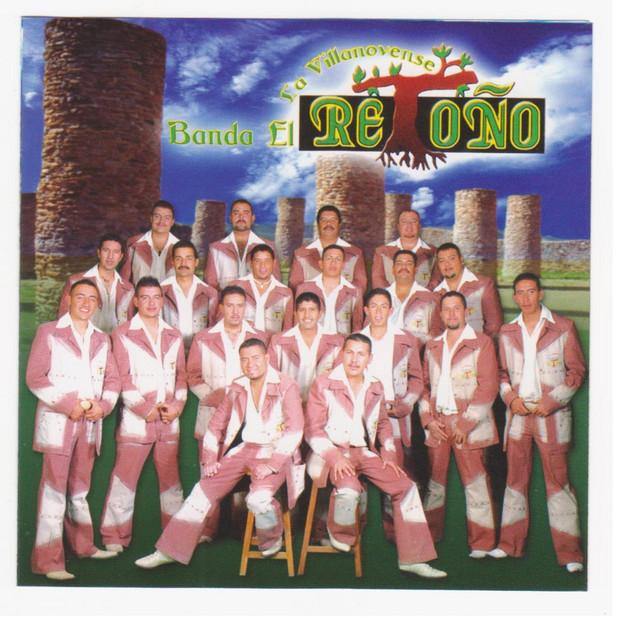 Banda El RetoÑo