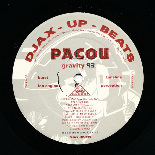 Pacou