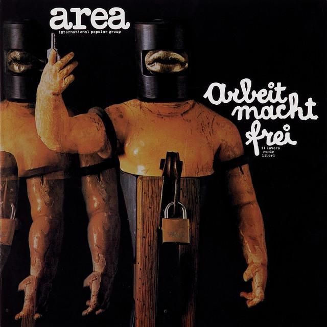 Area