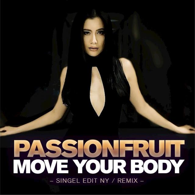 Passionfruit