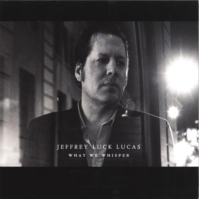 Jeffrey Luck Lucas
