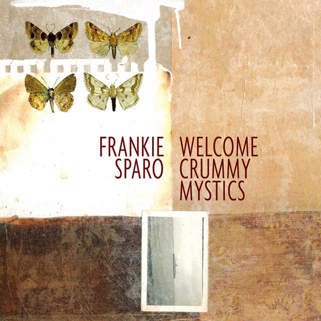 Frankie Sparo