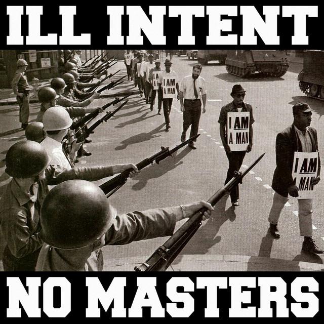 Ill Intent