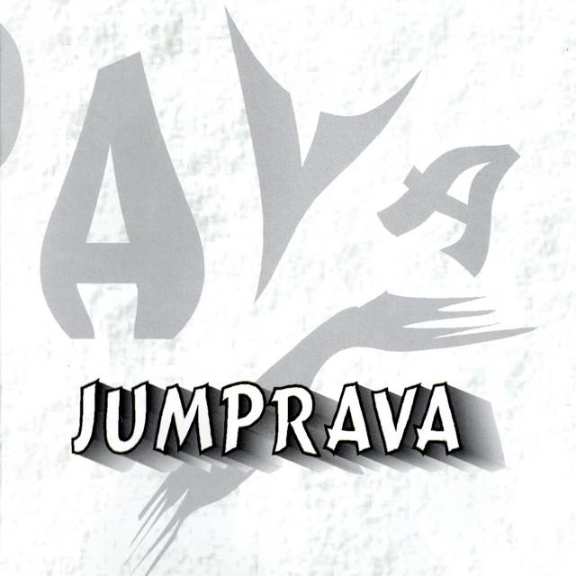 Jumprava