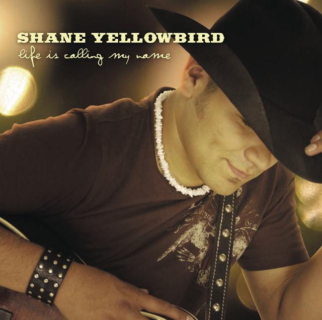 Shane Yellowbird