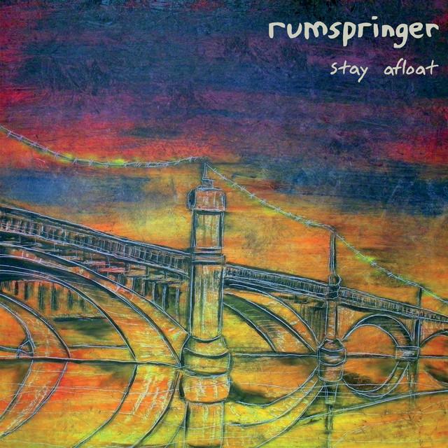 Rumspringer