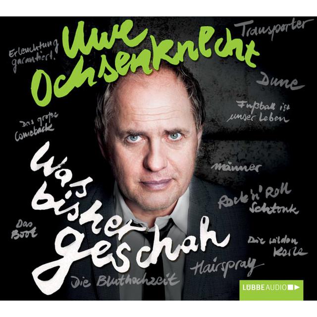 Uwe Ochsenknecht