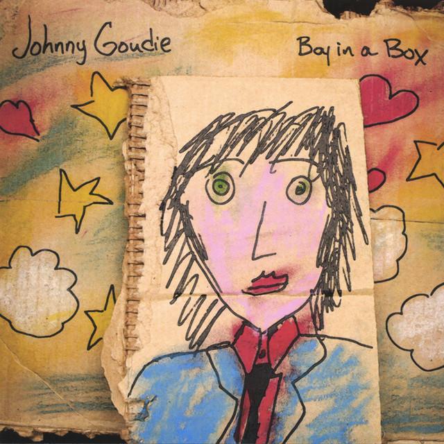 Johnny Goudie