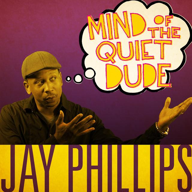 Jay Phillips