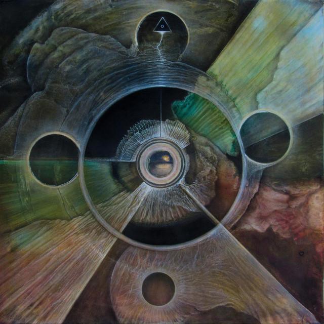 Dearth of Earth