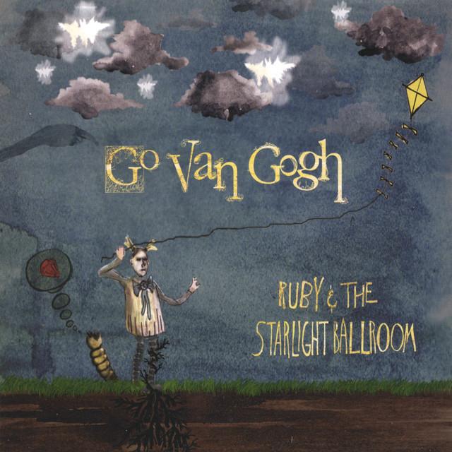 Go Van Gogh