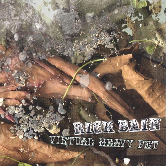 Rick Bain