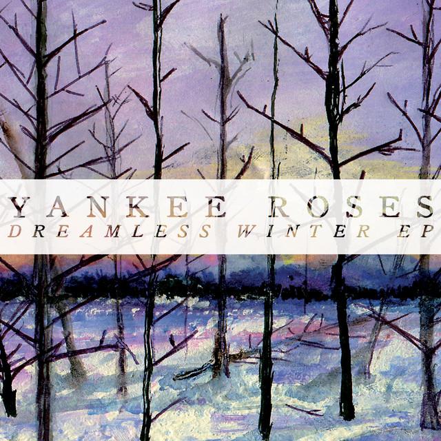 Yankee Roses