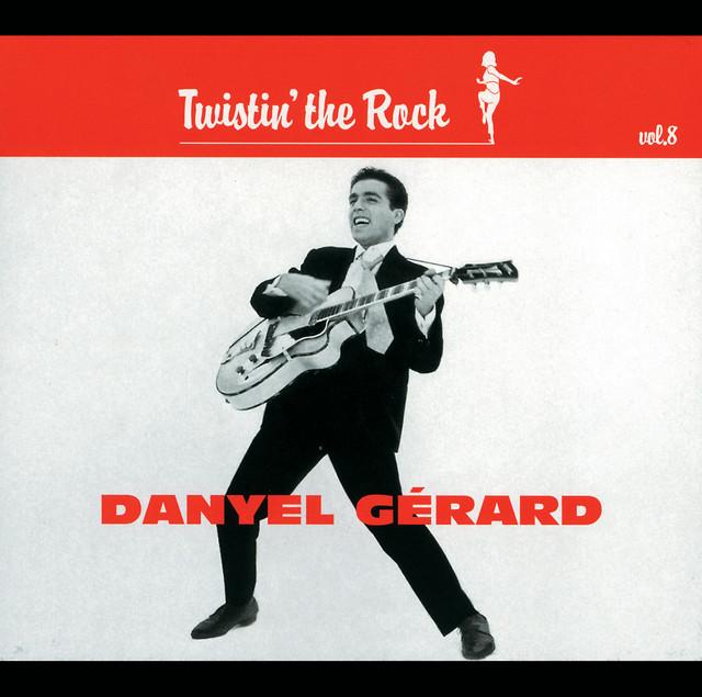 Danyel Gerard