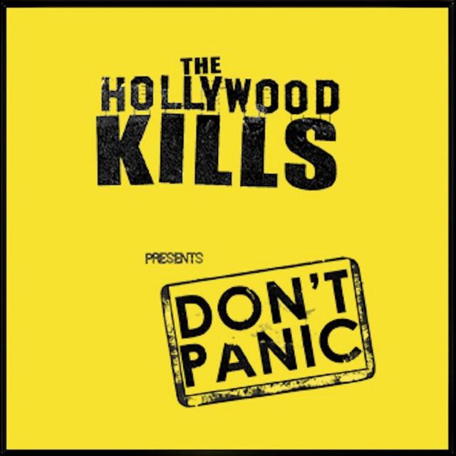 The Hollywood Kills