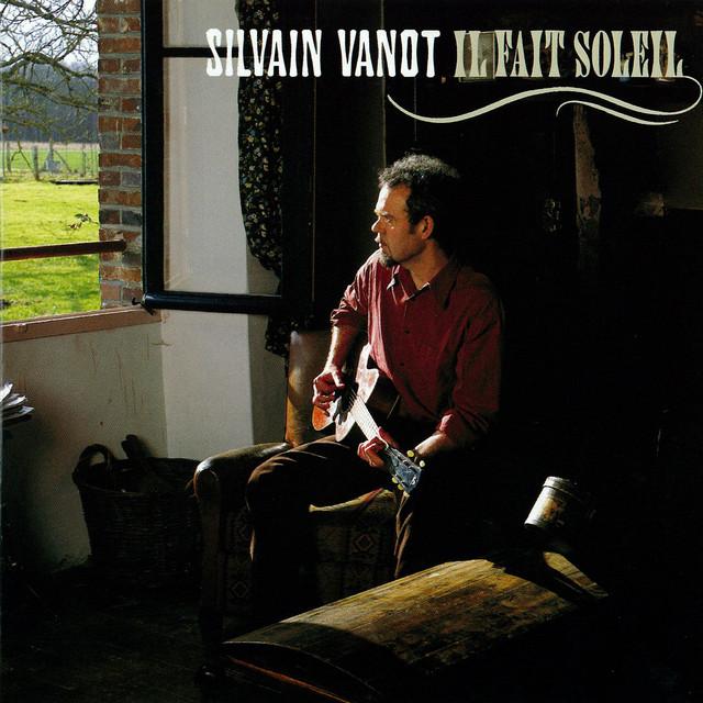 Silvain Vanot