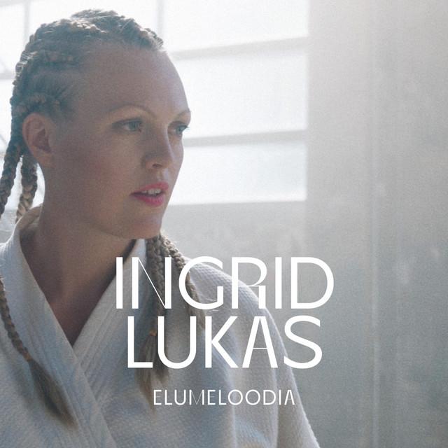 Ingrid Lukas