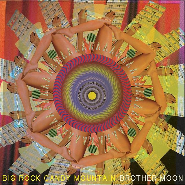 Big Rock Candy Mountain