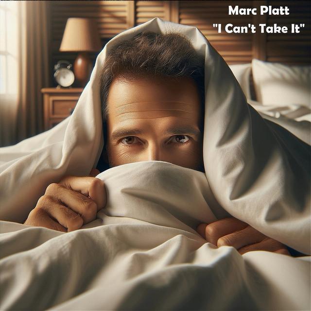 Marc Platt