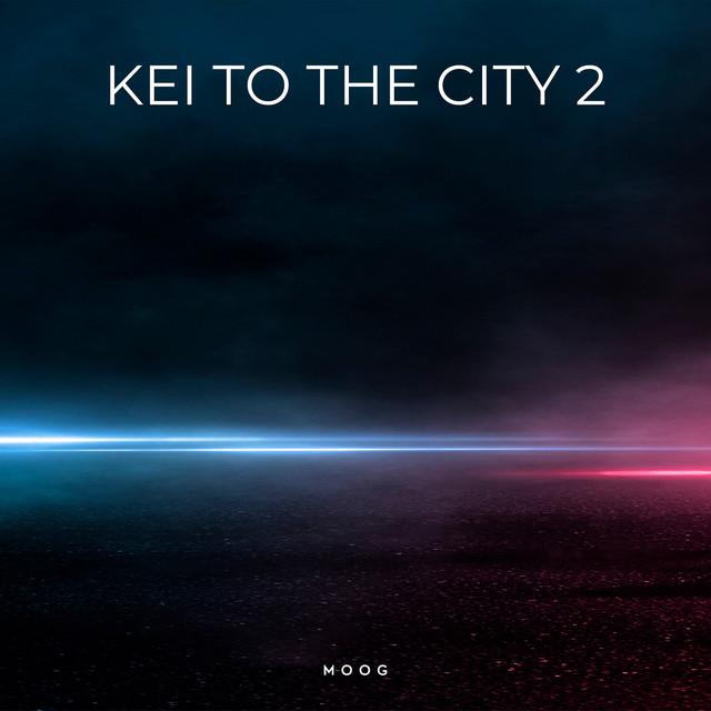 Kei to the City 2