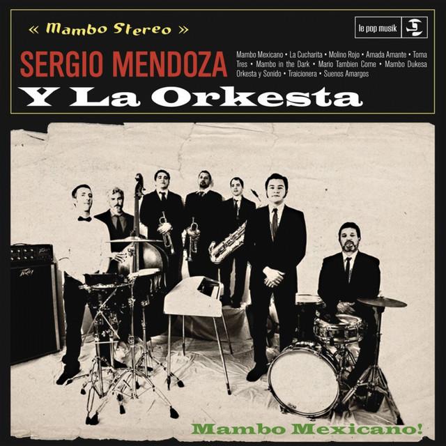 Sergio Mendoza