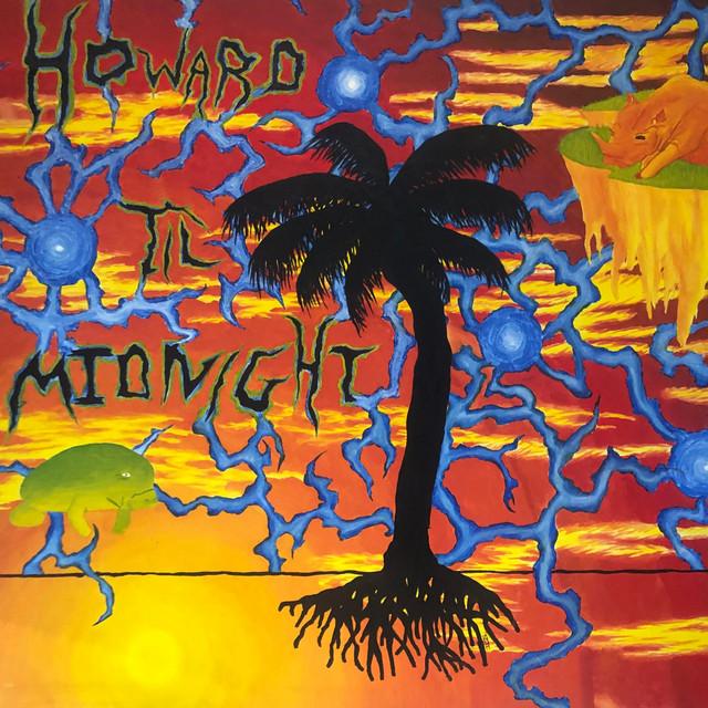 Howard Til Midnight
