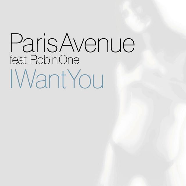 Paris Avenue