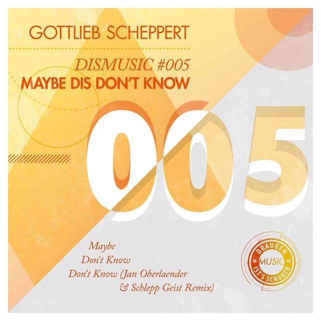 Gottlieb Scheppert