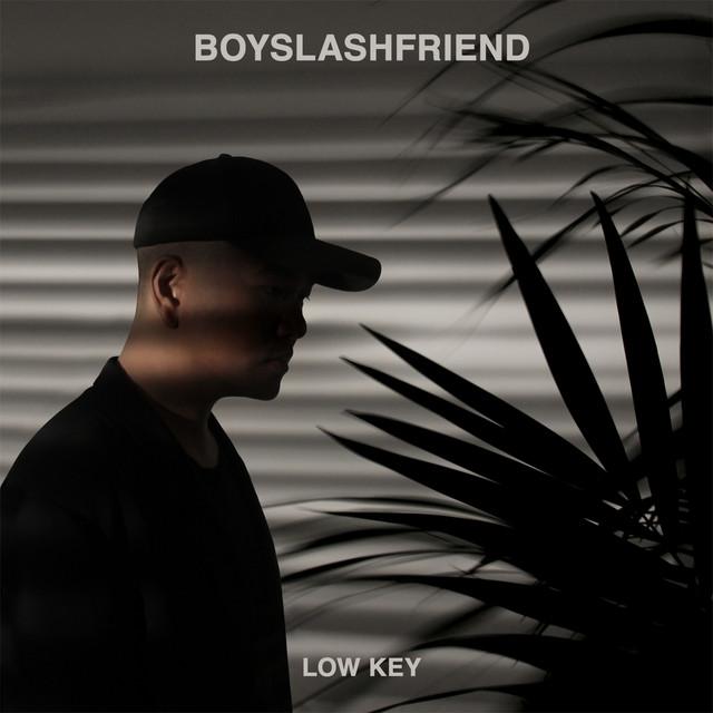 BOYSLASHFRIEND