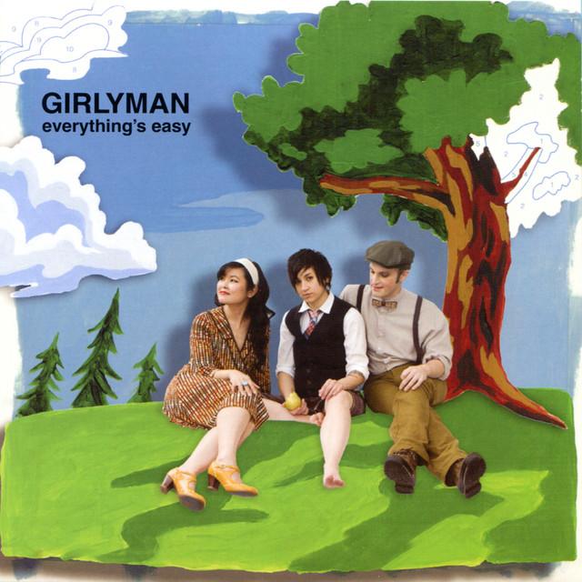 Girlyman