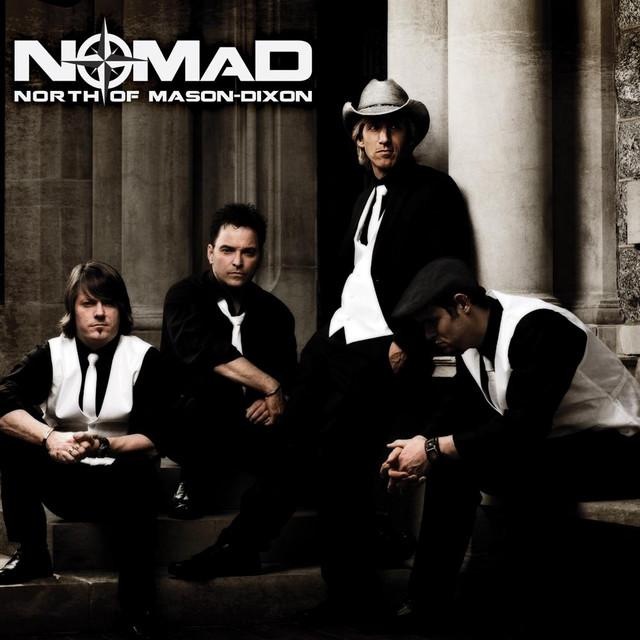 North of Mason-Dixon (Nomad)