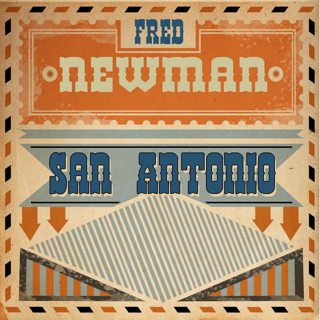 Fred Newman