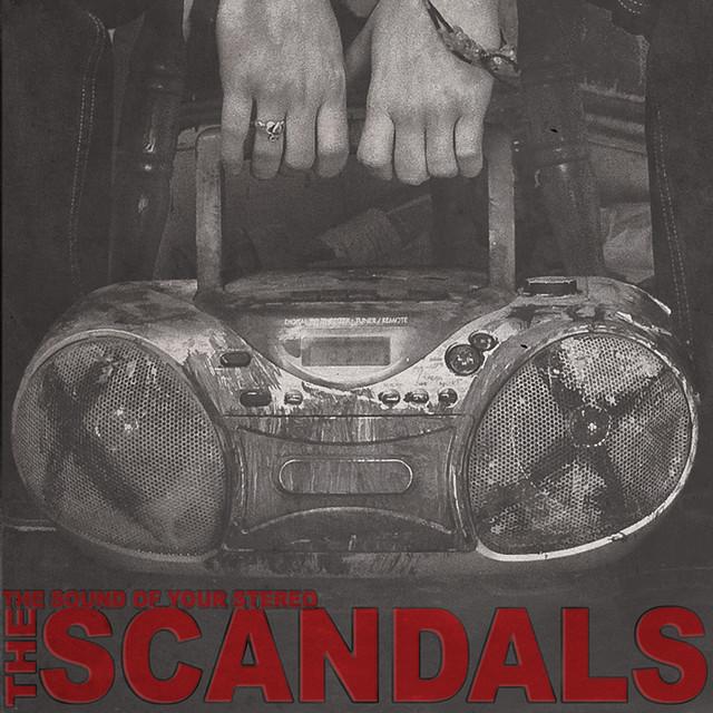 The Scandals