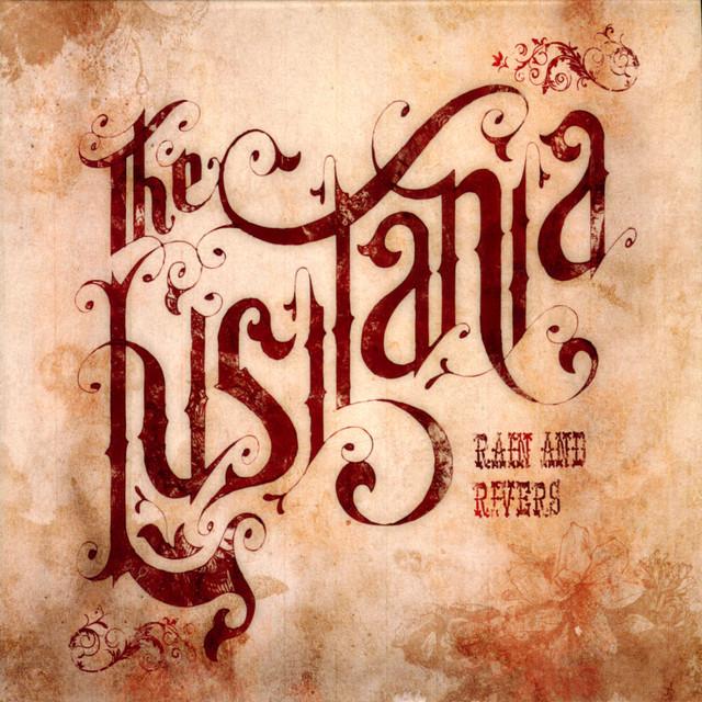 The Lusitania
