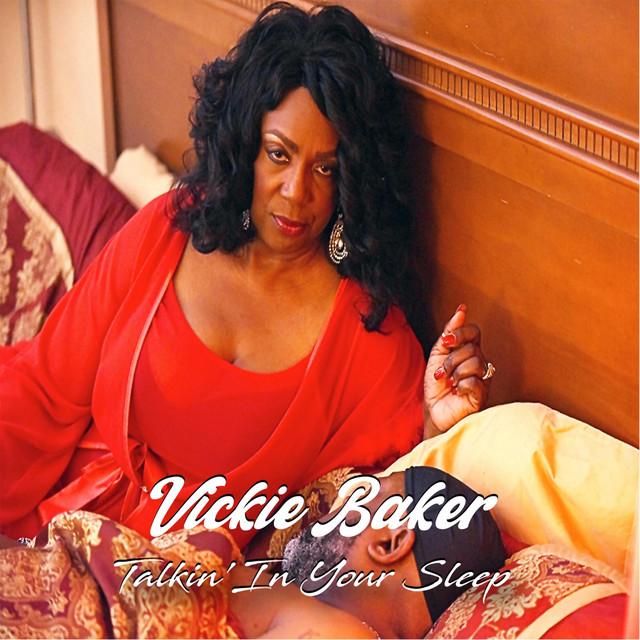 Vickie Baker