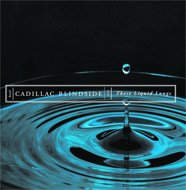 Cadillac Blindside
