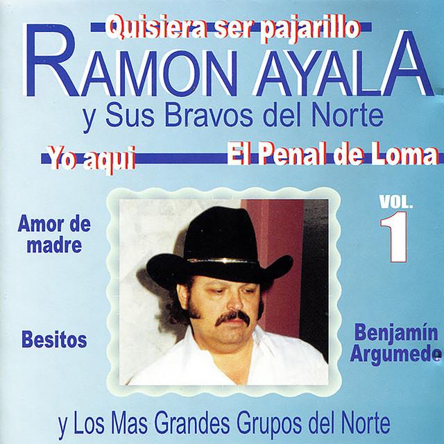 Ramon Ayala