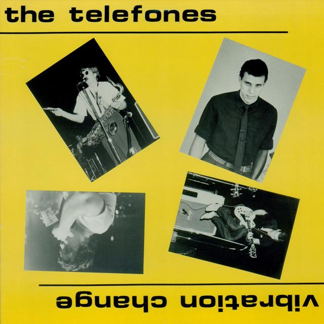 The Telefones