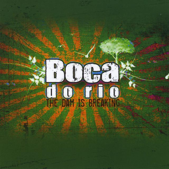 Boca do Rio