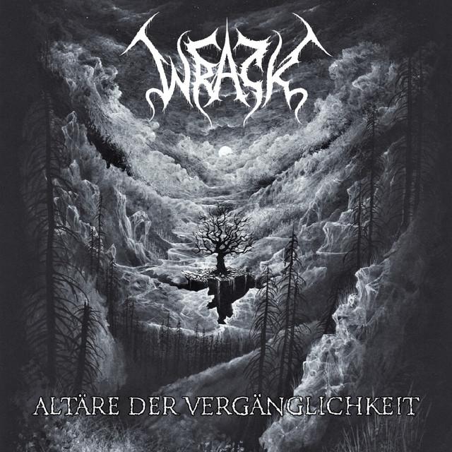 Wrack