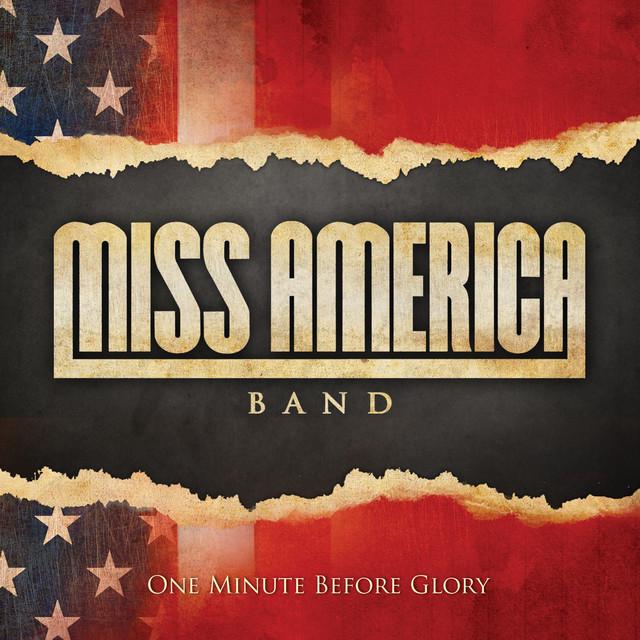 MISS AMERICA Band