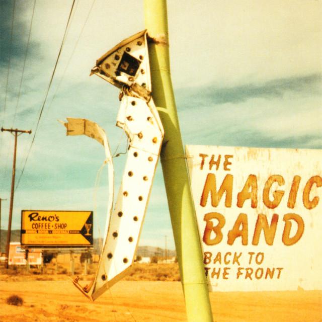 The Magic Band