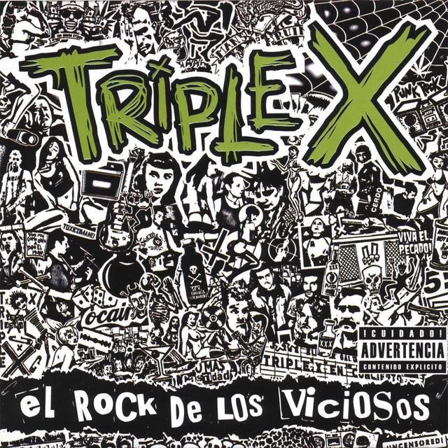 Triple X