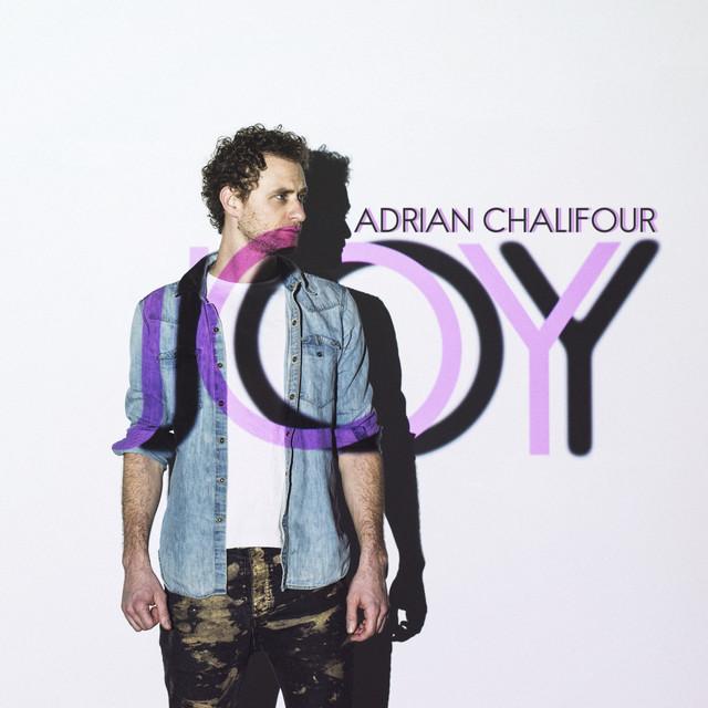 Adrian Chalifour