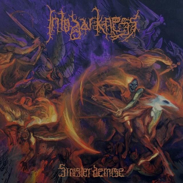 Into Darkness