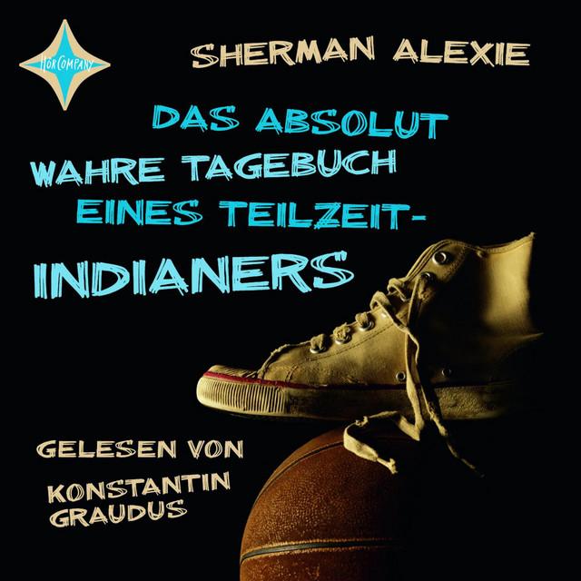 Sherman Alexie